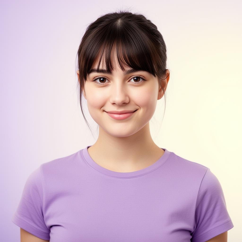 Nina, 27